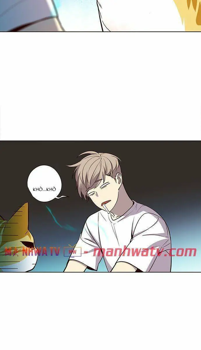 Hoá Thân Thành Mèo Nettruyen ZZZ Chương 21 Page 72