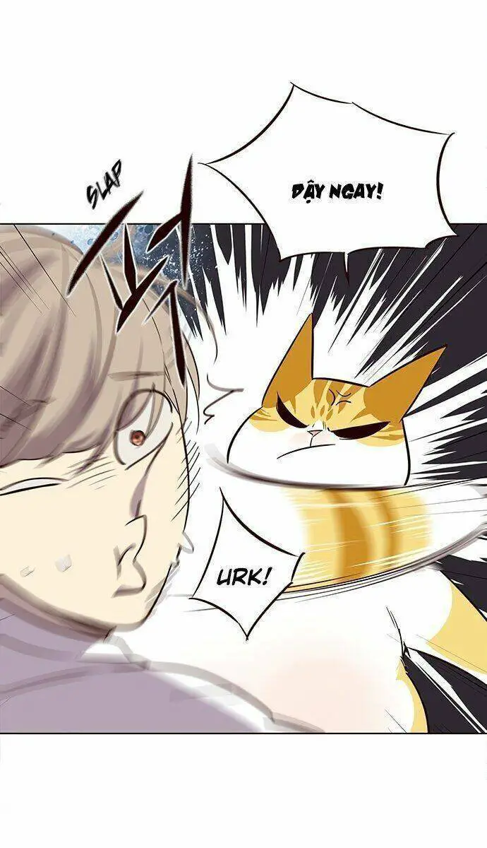 Hoá Thân Thành Mèo Nettruyen ZZZ Chương 21 Page 73