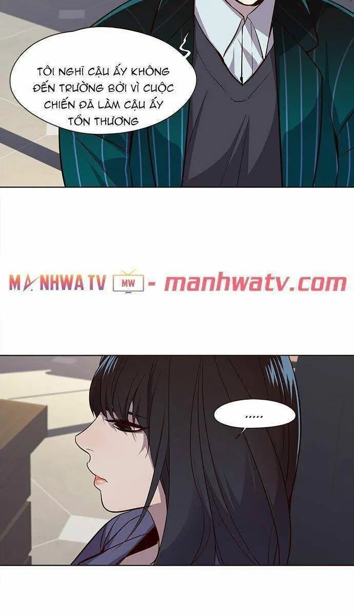 Hoá Thân Thành Mèo Nettruyen ZZZ Chương 21 Page 78