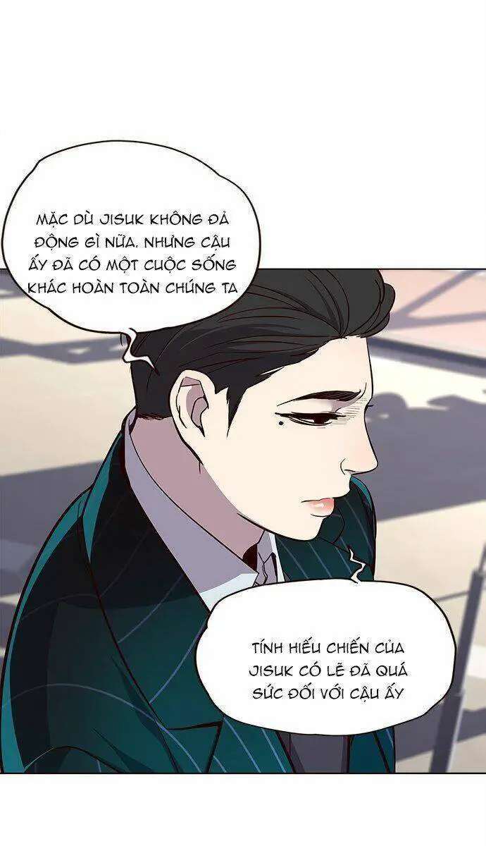 Hoá Thân Thành Mèo Nettruyen ZZZ Chương 21 Page 79