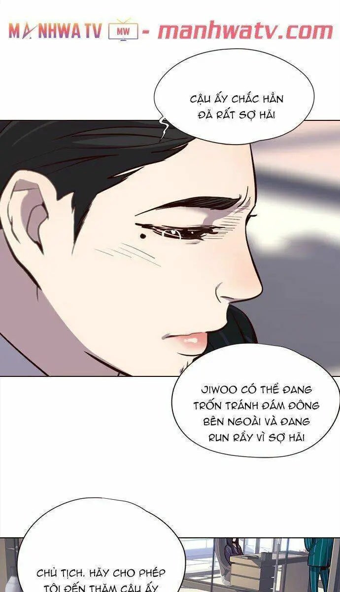 Hoá Thân Thành Mèo Nettruyen ZZZ Chương 21 Page 80