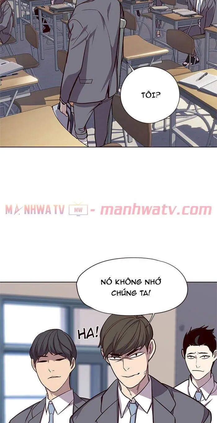 Hoá Thân Thành Mèo Nettruyen ZZZ Chương 17 Page 53