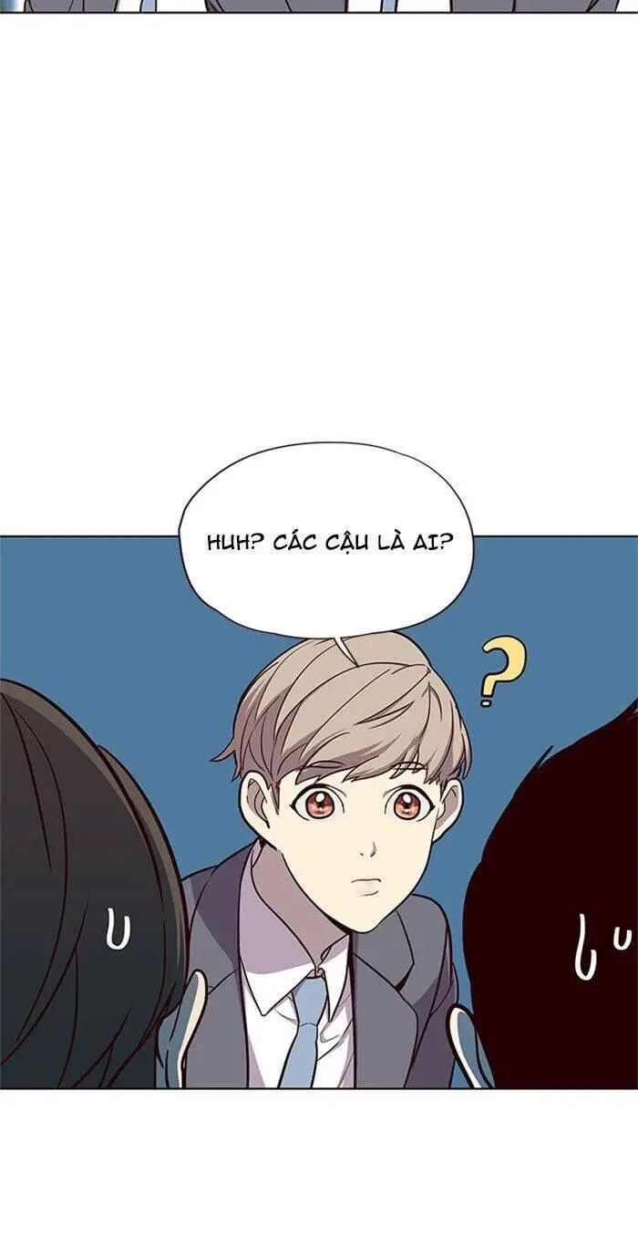 Hoá Thân Thành Mèo Nettruyen ZZZ Chương 17 Page 54
