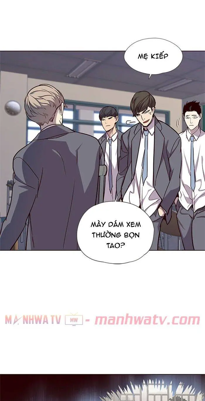 Hoá Thân Thành Mèo Nettruyen ZZZ Chương 17 Page 55