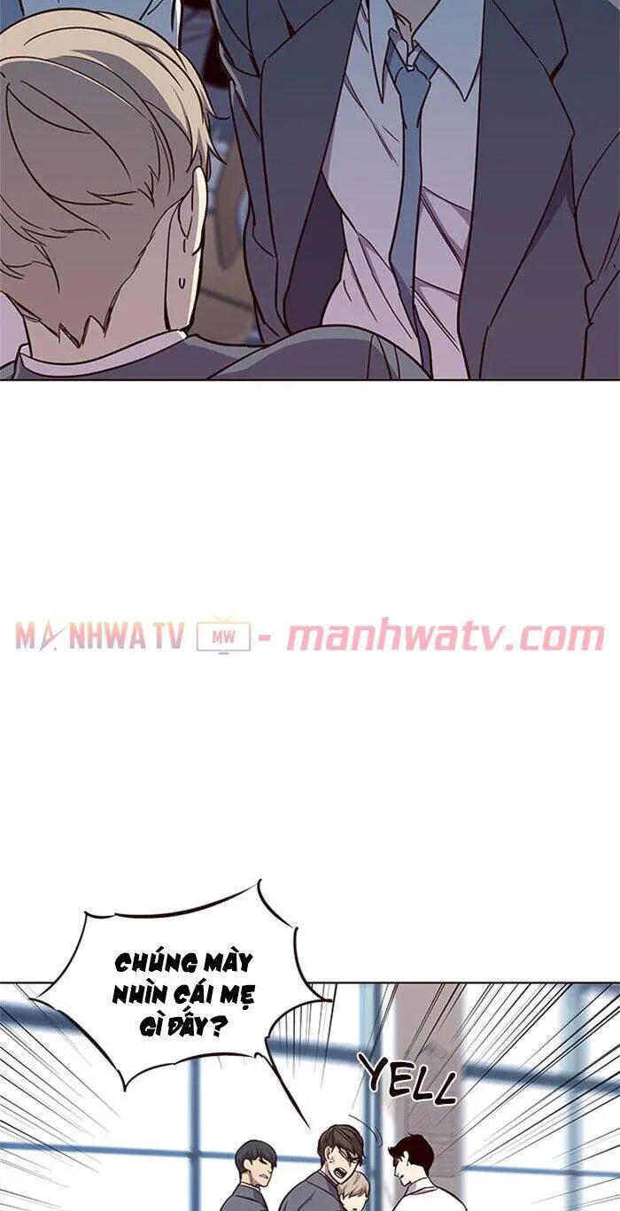 Hoá Thân Thành Mèo Nettruyen ZZZ Chương 17 Page 58