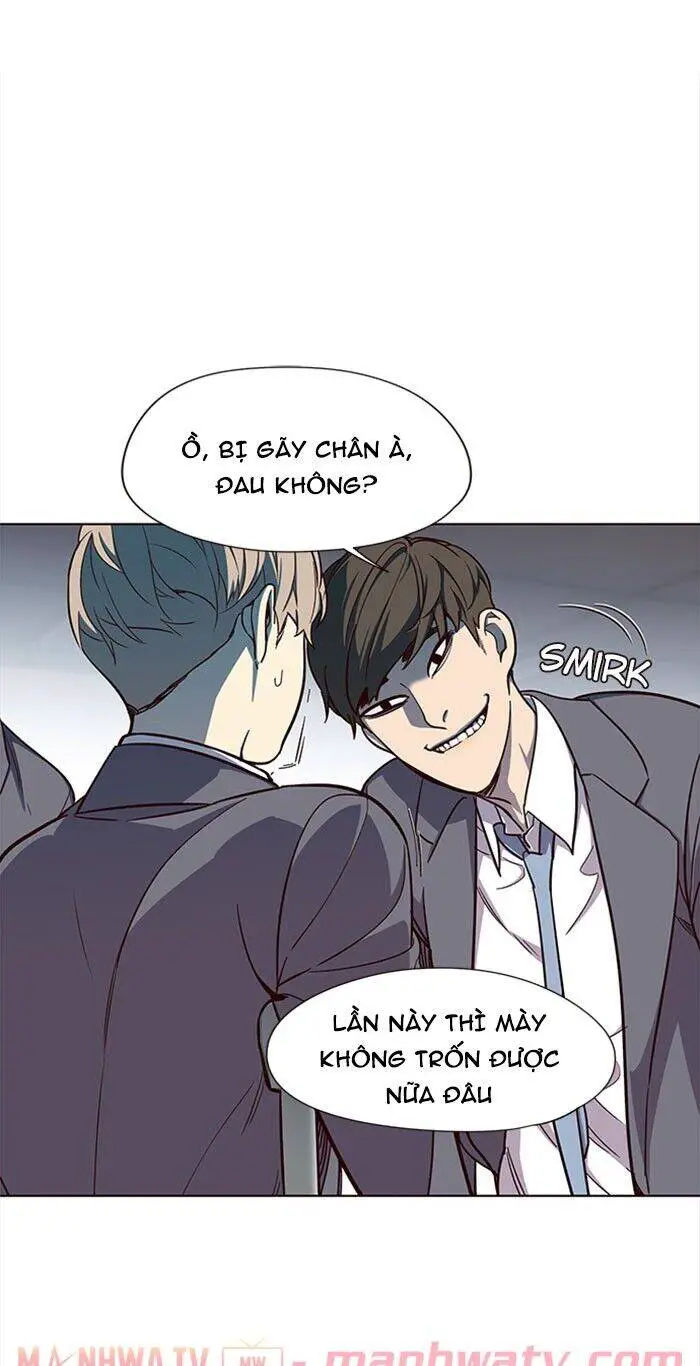Hoá Thân Thành Mèo Nettruyen ZZZ Chương 17 Page 60