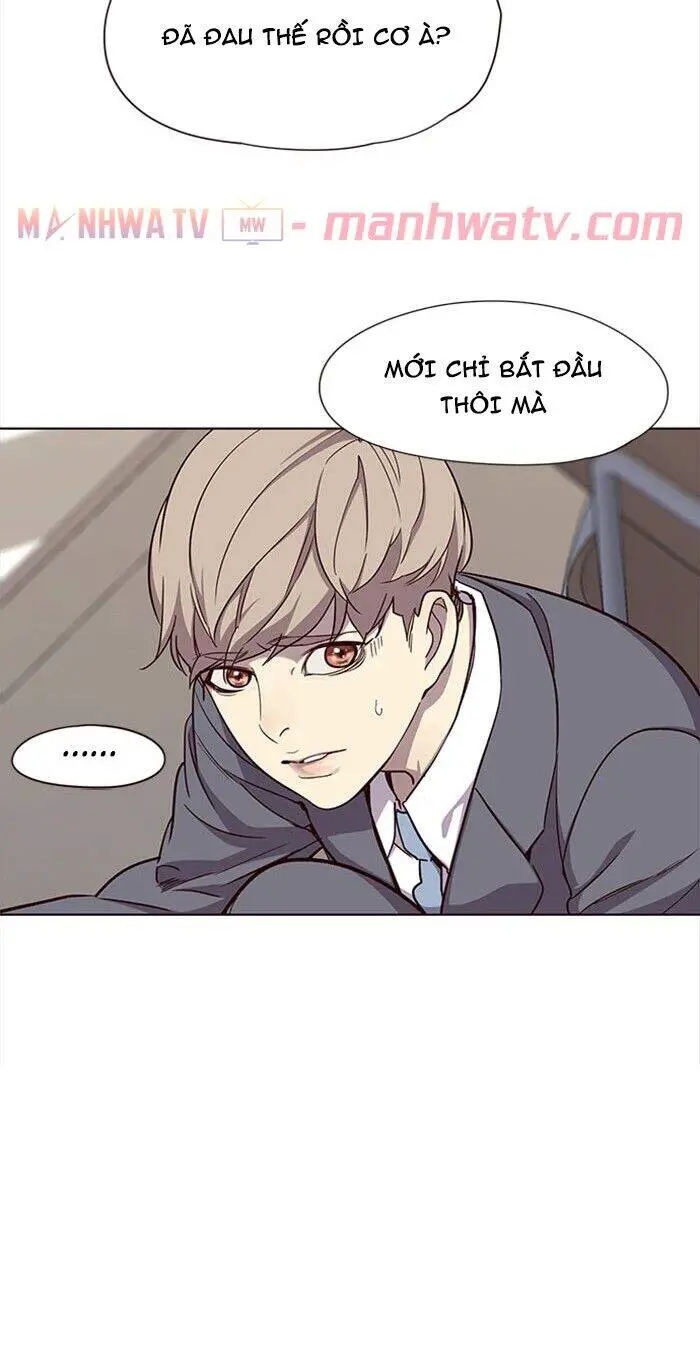 Hoá Thân Thành Mèo Nettruyen ZZZ Chương 17 Page 63