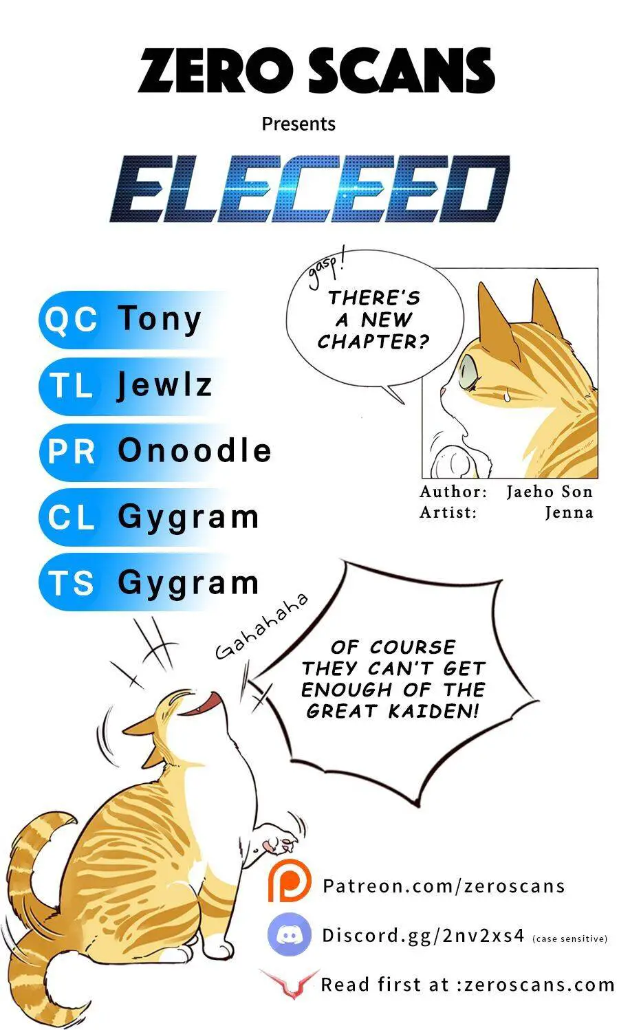 Hoá Thân Thành Mèo Nettruyen ZZZ Chương 15 Page 1