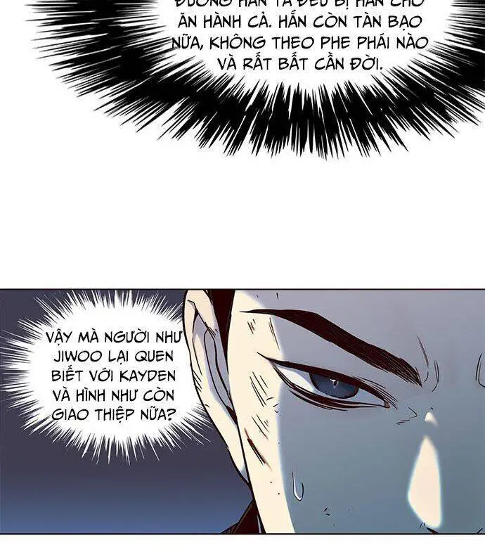 Hoá Thân Thành Mèo Nettruyen ZZZ Chương 15 Page 9