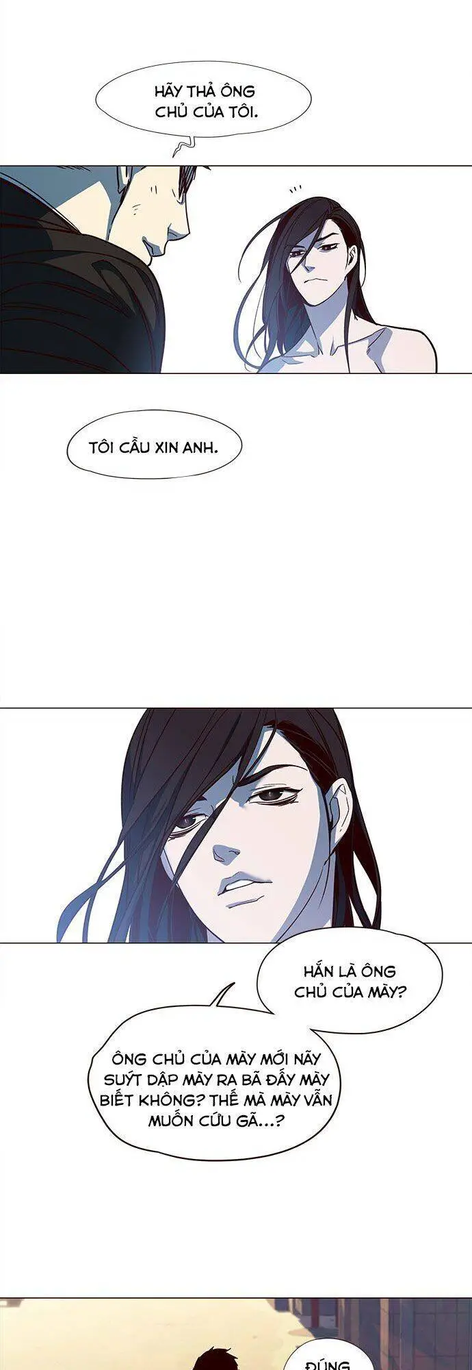 Hoá Thân Thành Mèo Nettruyen ZZZ Chương 15 Page 12