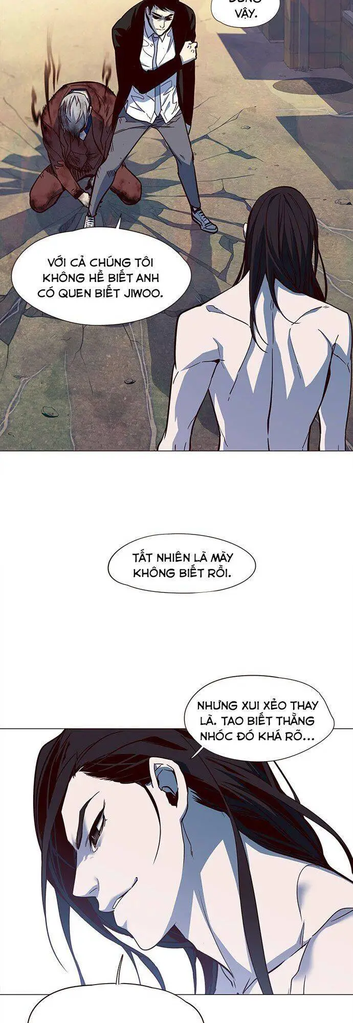 Hoá Thân Thành Mèo Nettruyen ZZZ Chương 15 Page 13