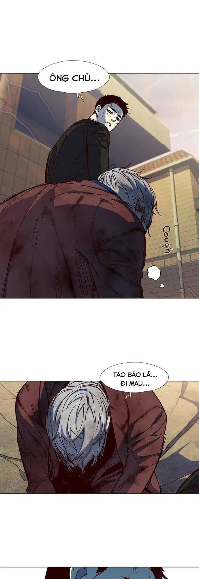 Hoá Thân Thành Mèo Nettruyen ZZZ Chương 15 Page 18