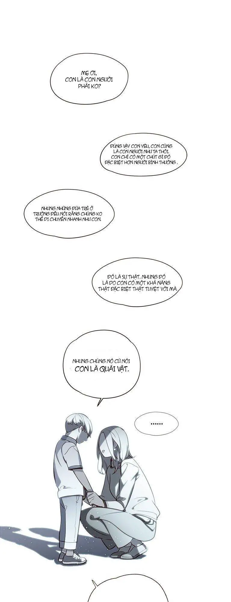 Hoá Thân Thành Mèo Nettruyen ZZZ Chương 7 Page 1