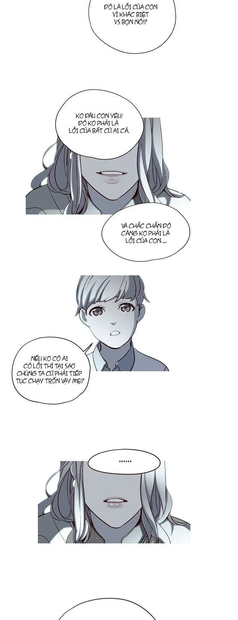 Hoá Thân Thành Mèo Nettruyen ZZZ Chương 7 Page 2