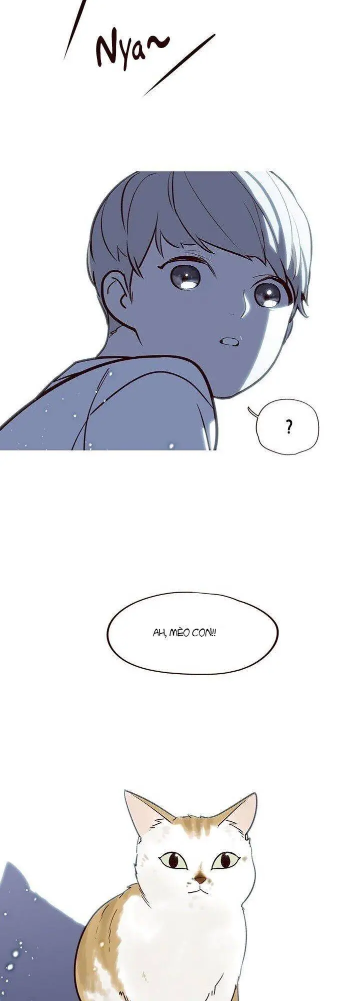 Hoá Thân Thành Mèo Nettruyen ZZZ Chương 7 Page 8