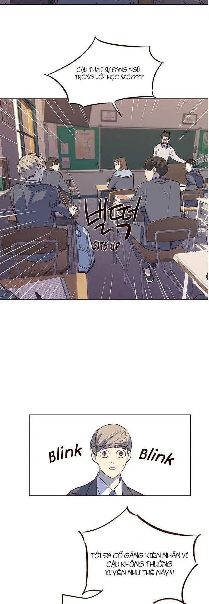 Hoá Thân Thành Mèo Nettruyen ZZZ Chương 7 Page 17
