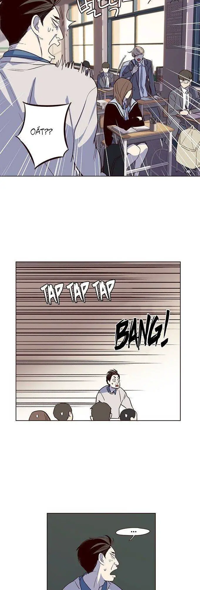 Hoá Thân Thành Mèo Nettruyen ZZZ Chương 7 Page 21