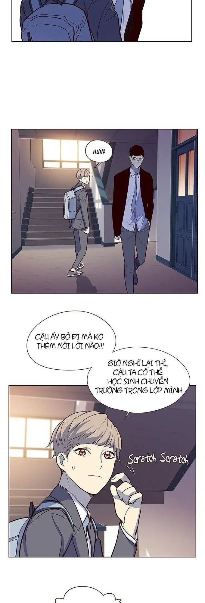 Hoá Thân Thành Mèo Nettruyen ZZZ Chương 7 Page 26