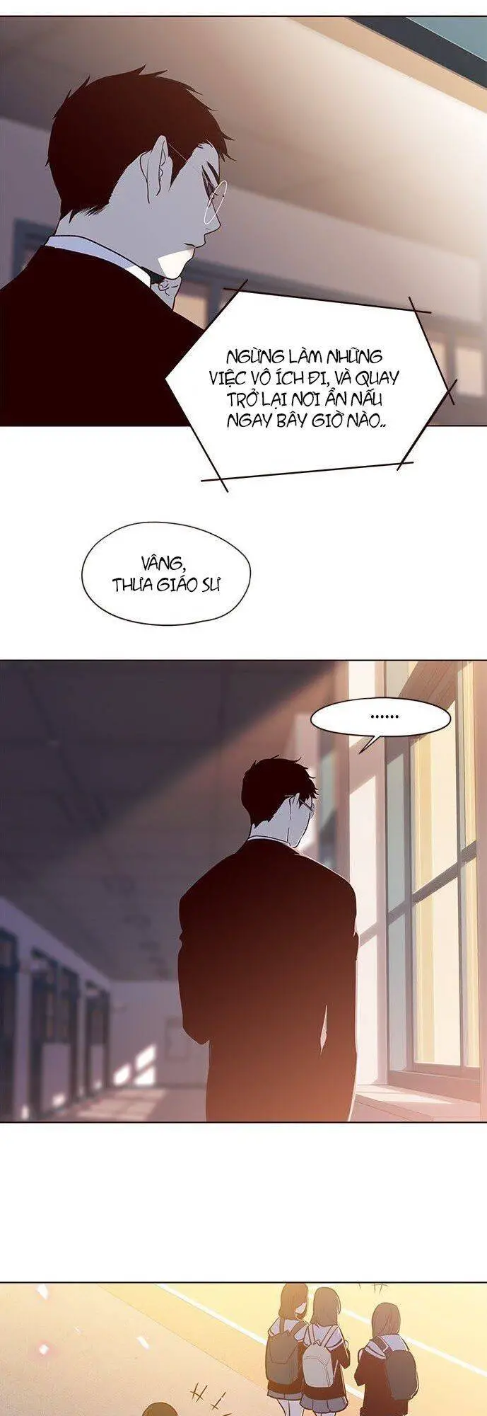 Hoá Thân Thành Mèo Nettruyen ZZZ Chương 7 Page 32