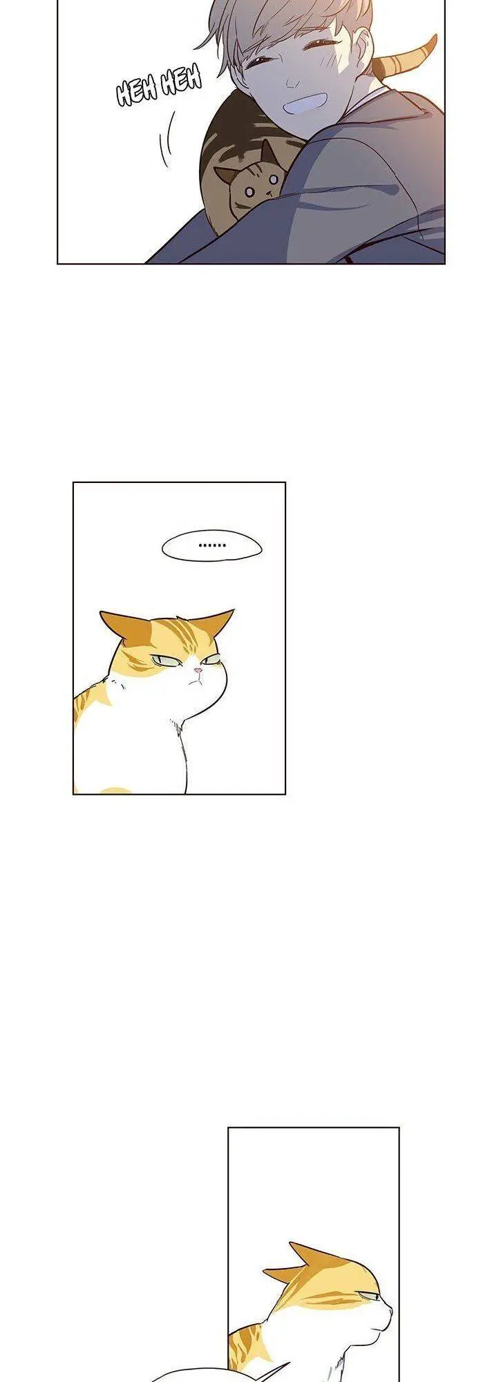 Hoá Thân Thành Mèo Nettruyen ZZZ Chương 7 Page 61