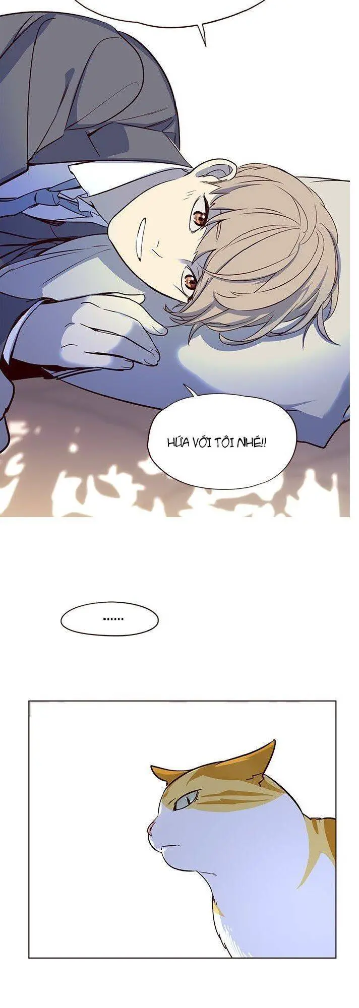 Hoá Thân Thành Mèo Nettruyen ZZZ Chương 7 Page 65