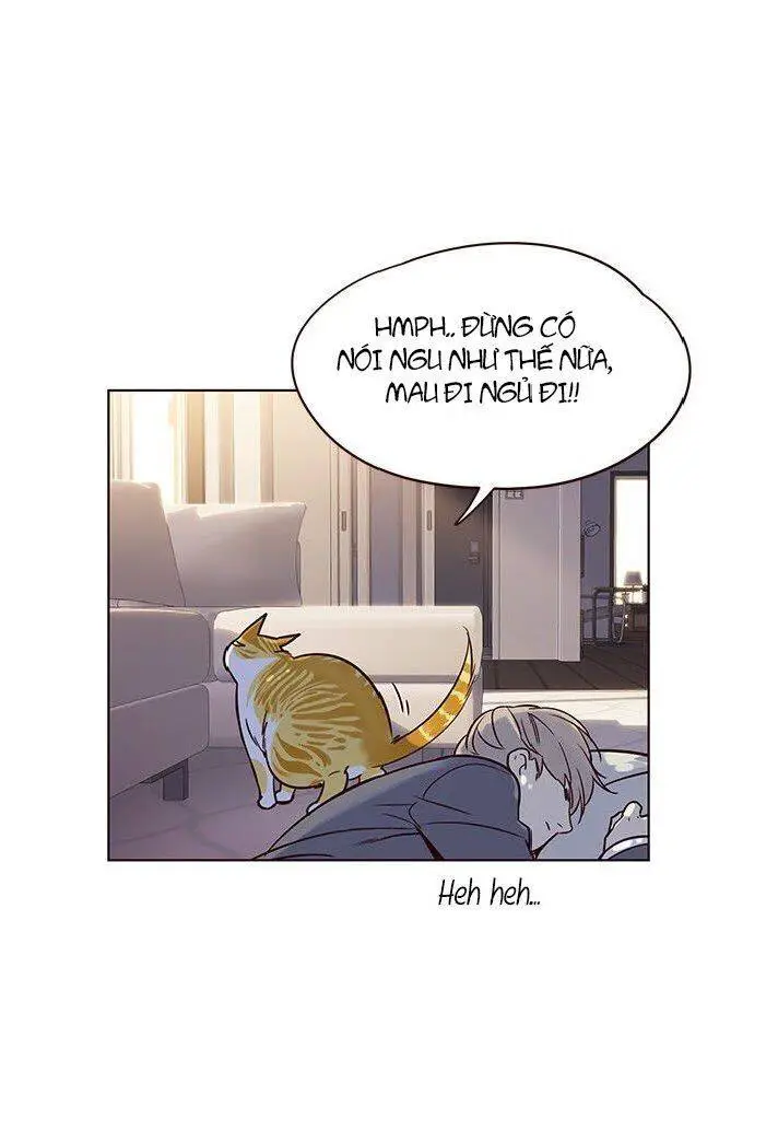 Hoá Thân Thành Mèo Nettruyen ZZZ Chương 7 Page 66