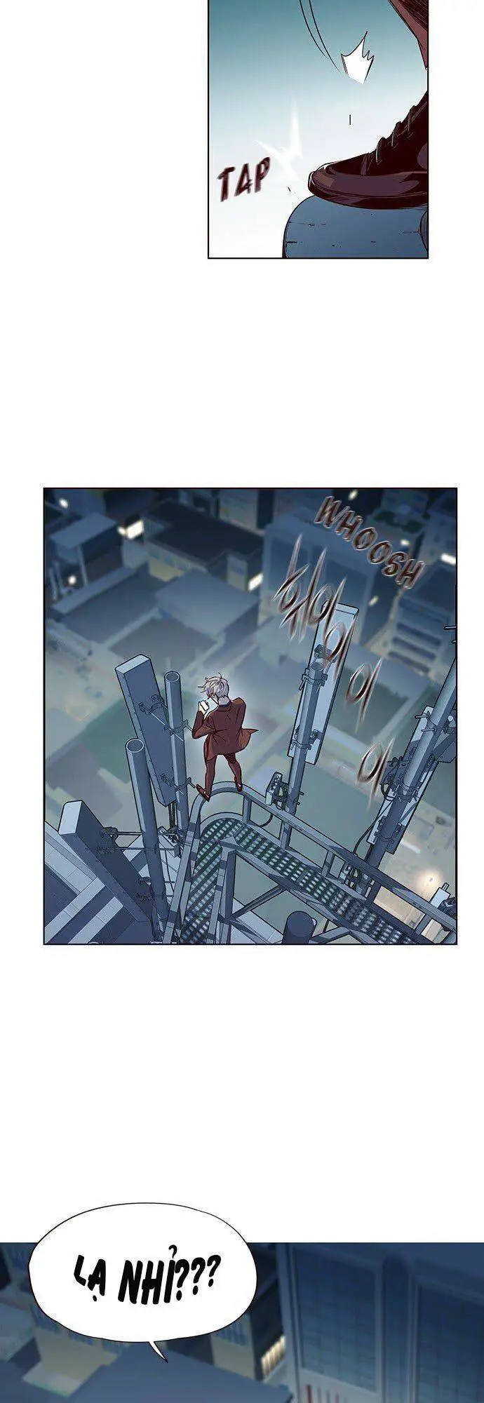 Hoá Thân Thành Mèo Nettruyen ZZZ Chương 4 Page 2