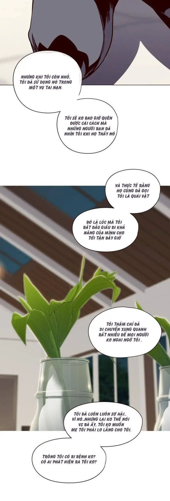 Hoá Thân Thành Mèo Nettruyen ZZZ Chương 4 Page 24