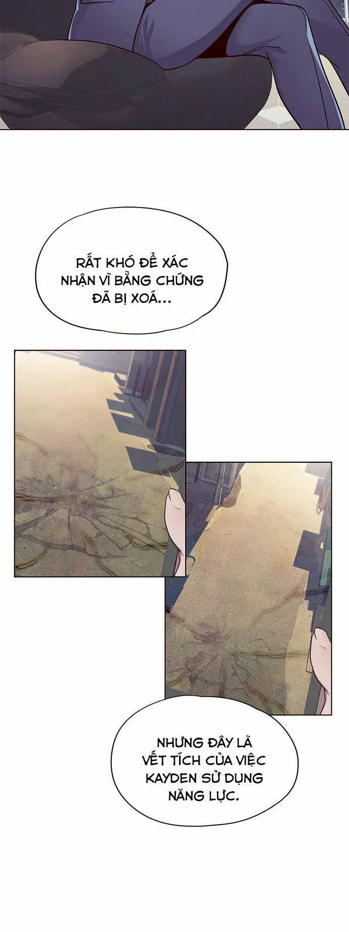 Hoá Thân Thành Mèo Nettruyen ZZZ Chương 16 Page 4