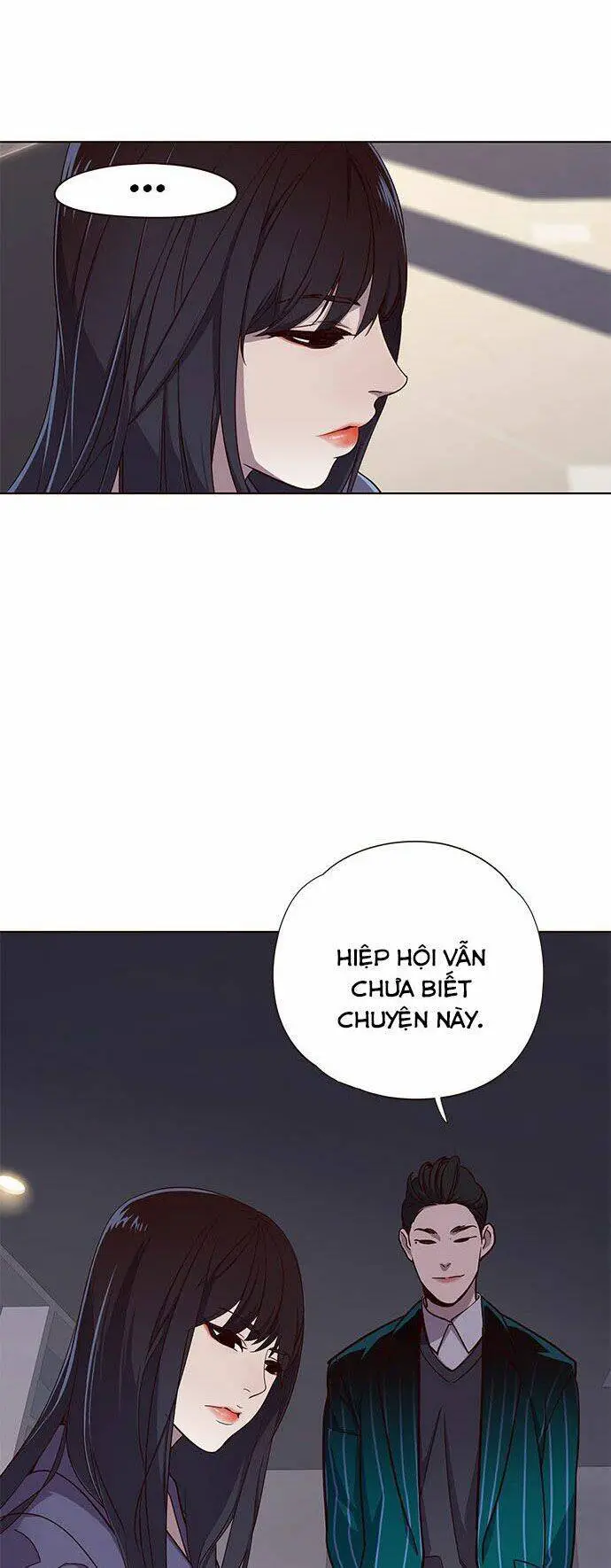 Hoá Thân Thành Mèo Nettruyen ZZZ Chương 16 Page 5