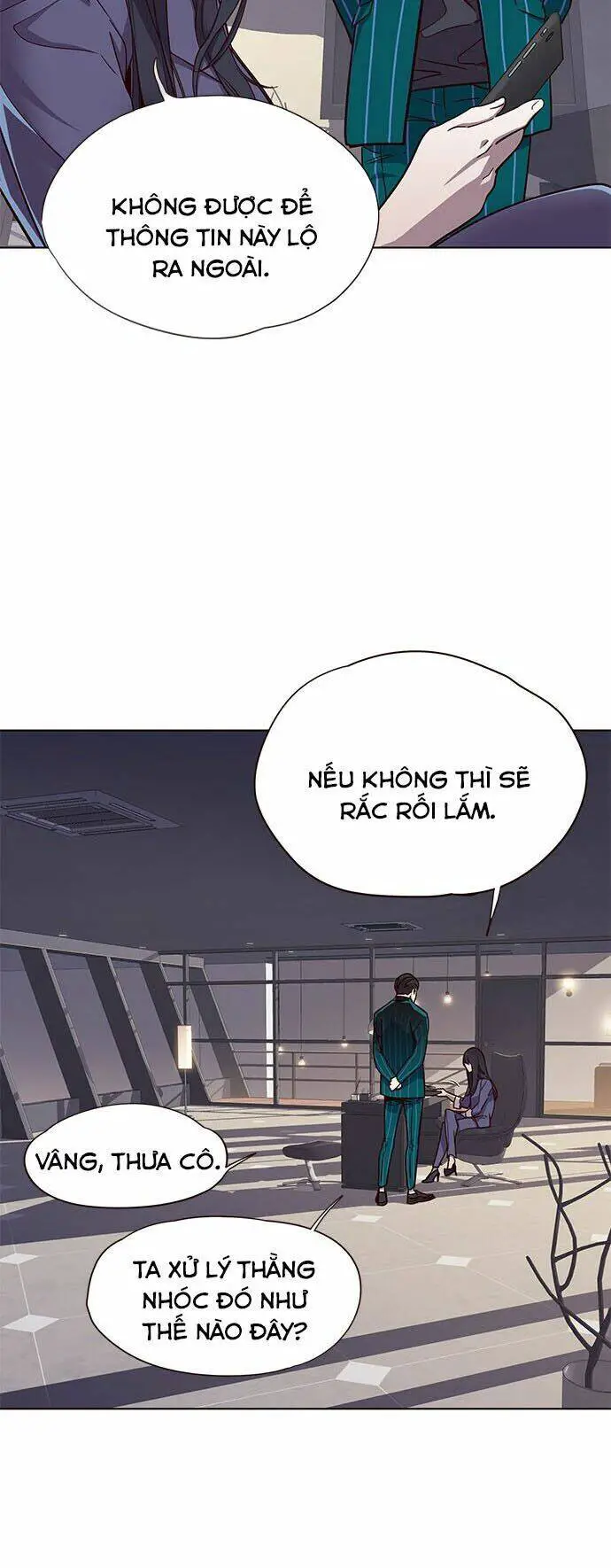 Hoá Thân Thành Mèo Nettruyen ZZZ Chương 16 Page 6