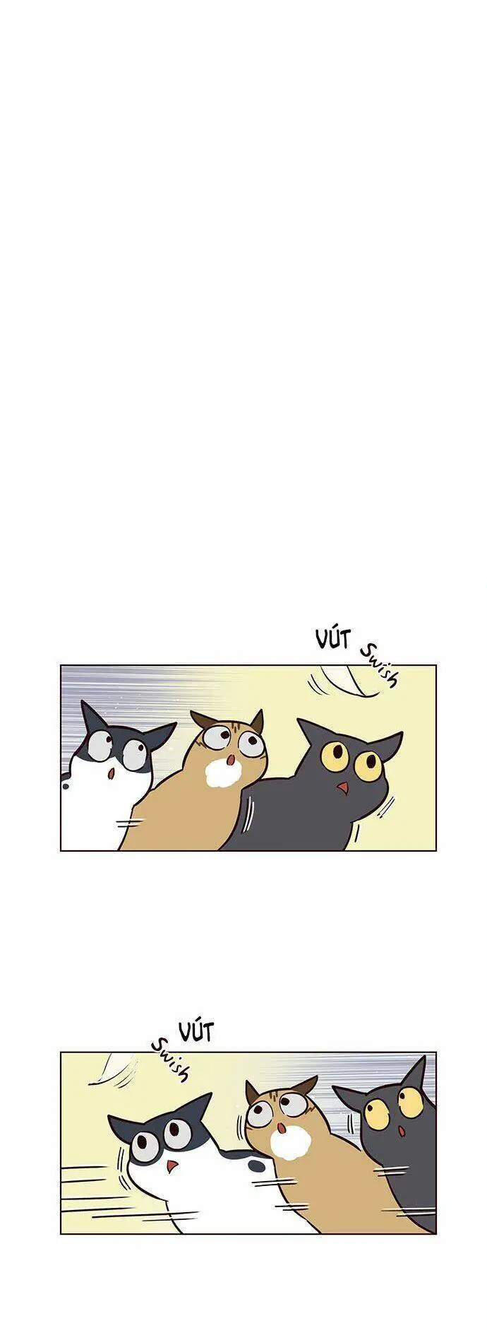 Hoá Thân Thành Mèo Nettruyen ZZZ Chương 16 Page 8