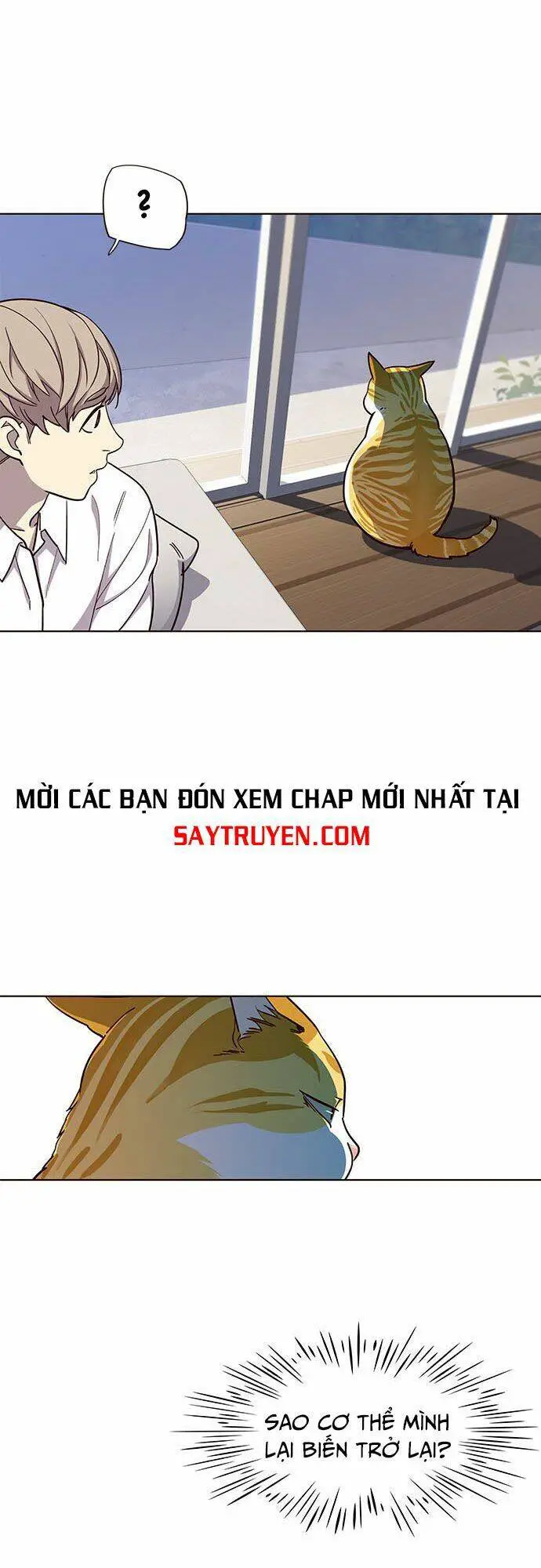 Hoá Thân Thành Mèo Nettruyen ZZZ Chương 16 Page 10