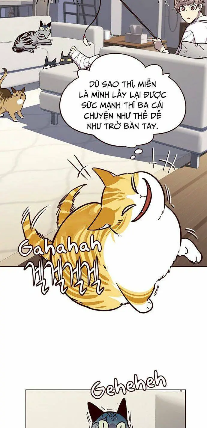 Hoá Thân Thành Mèo Nettruyen ZZZ Chương 16 Page 16