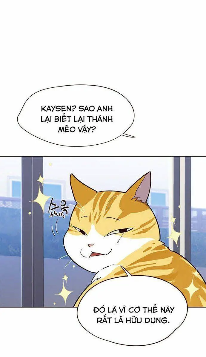 Hoá Thân Thành Mèo Nettruyen ZZZ Chương 16 Page 18