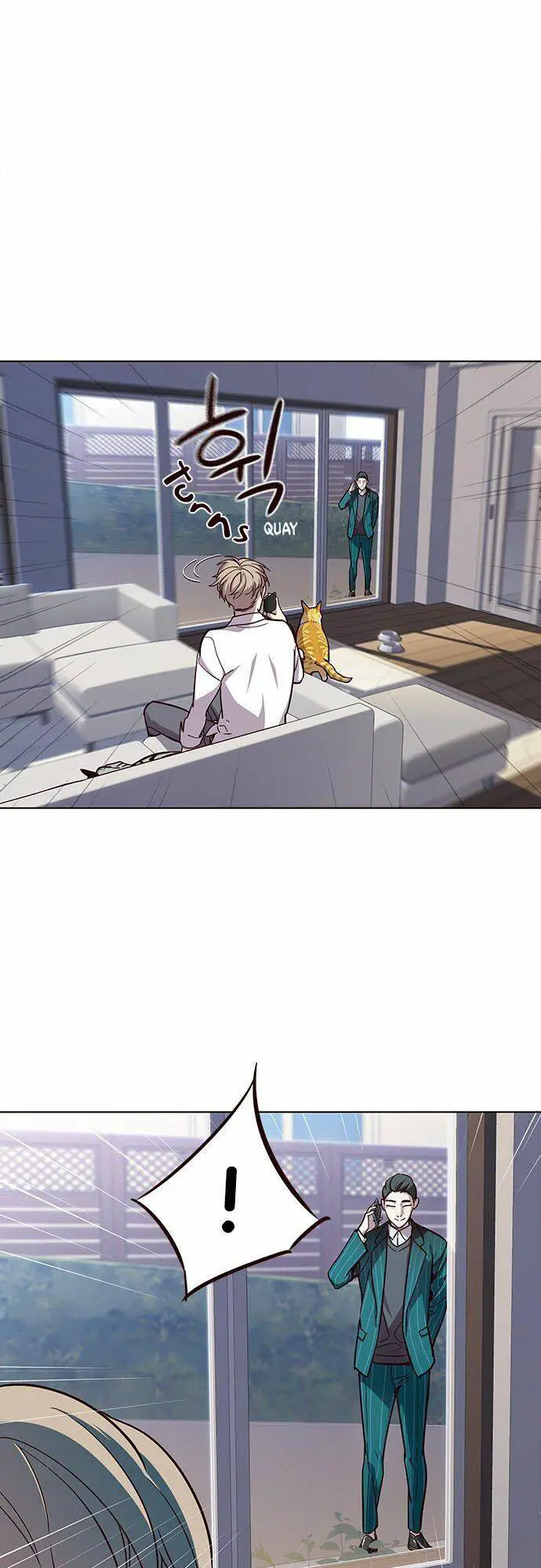 Hoá Thân Thành Mèo Nettruyen ZZZ Chương 16 Page 38