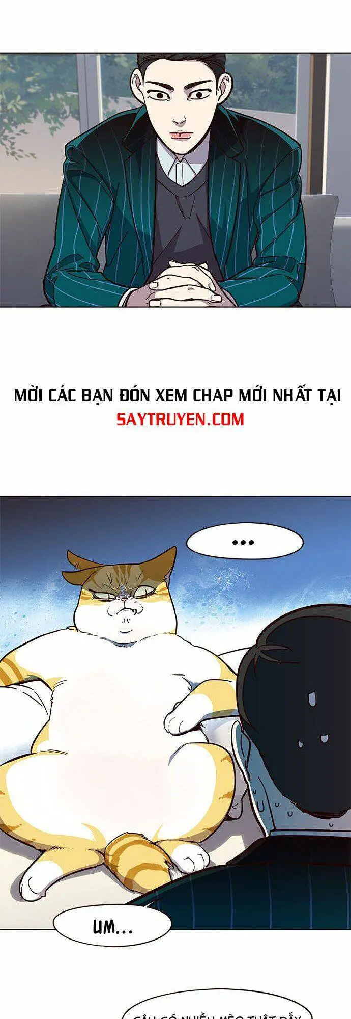 Hoá Thân Thành Mèo Nettruyen ZZZ Chương 16 Page 44