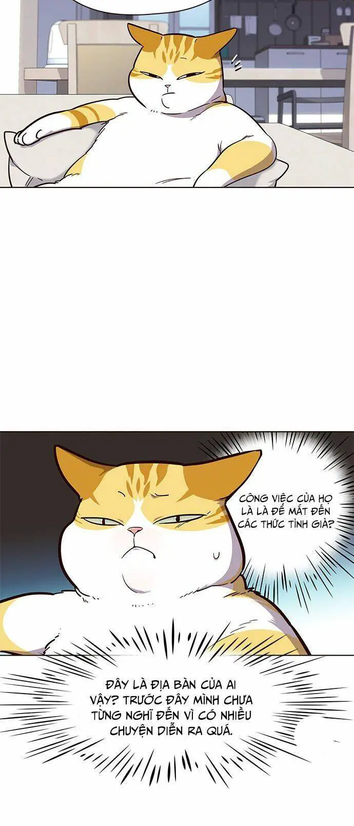 Hoá Thân Thành Mèo Nettruyen ZZZ Chương 16 Page 48