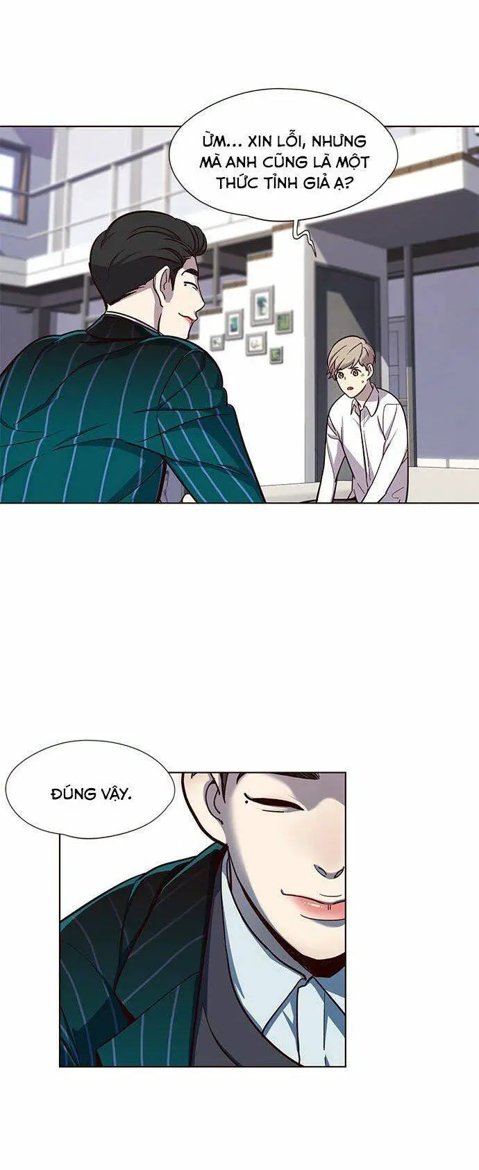 Hoá Thân Thành Mèo Nettruyen ZZZ Chương 16 Page 49