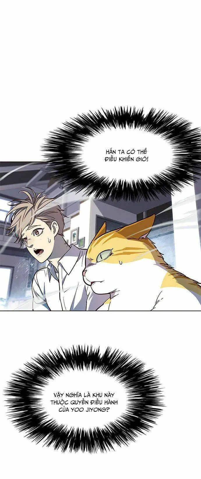 Hoá Thân Thành Mèo Nettruyen ZZZ Chương 16 Page 51