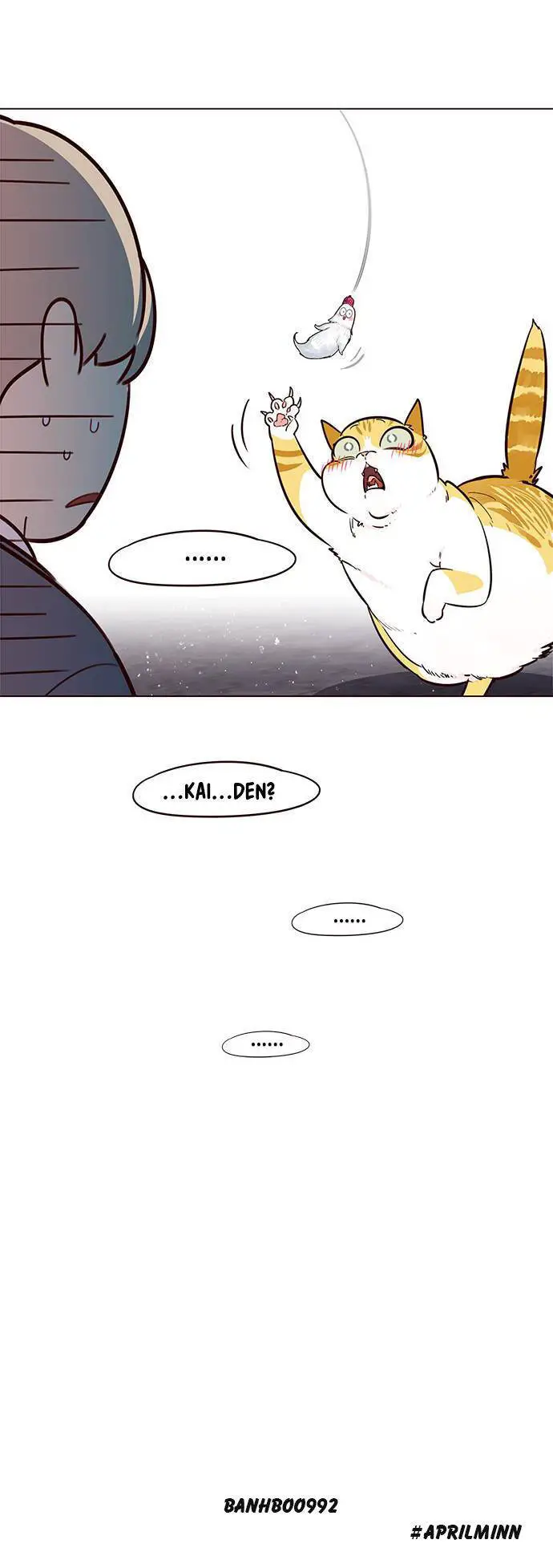 Hoá Thân Thành Mèo Nettruyen ZZZ Chương 2 Page 38
