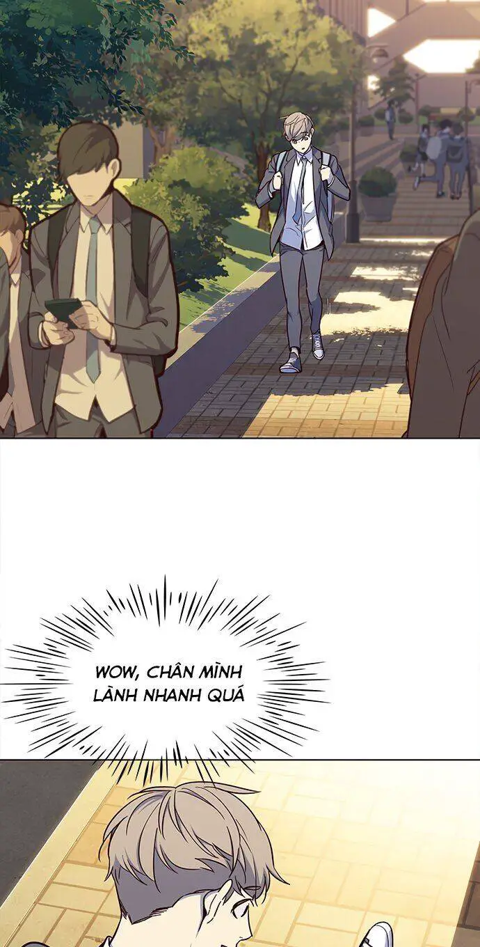 Hoá Thân Thành Mèo Nettruyen ZZZ Chương 20 Page 6
