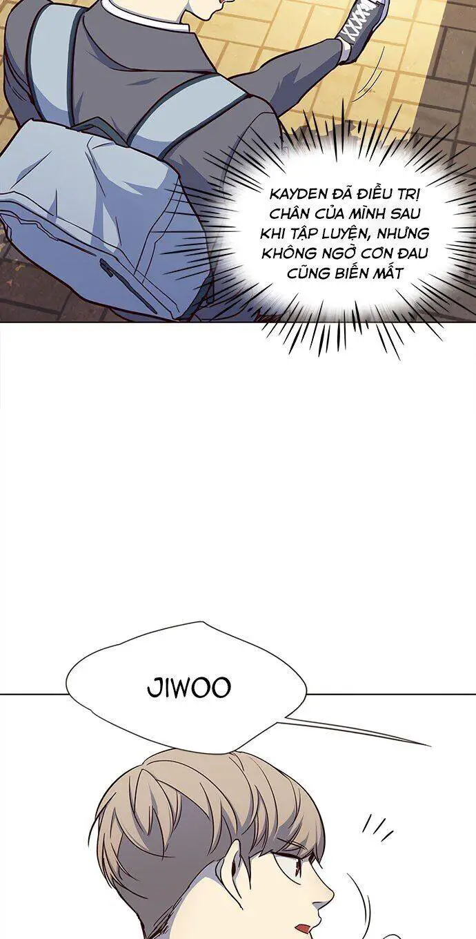 Hoá Thân Thành Mèo Nettruyen ZZZ Chương 20 Page 7