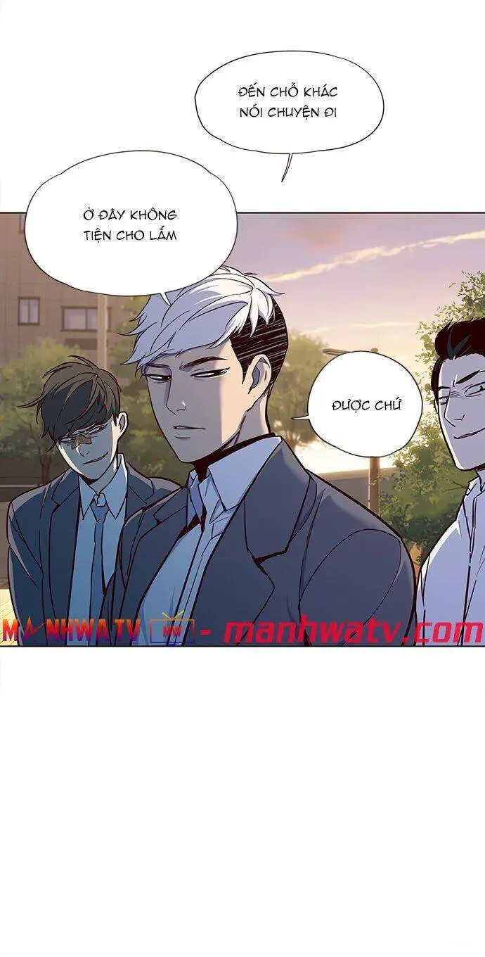 Hoá Thân Thành Mèo Nettruyen ZZZ Chương 20 Page 10