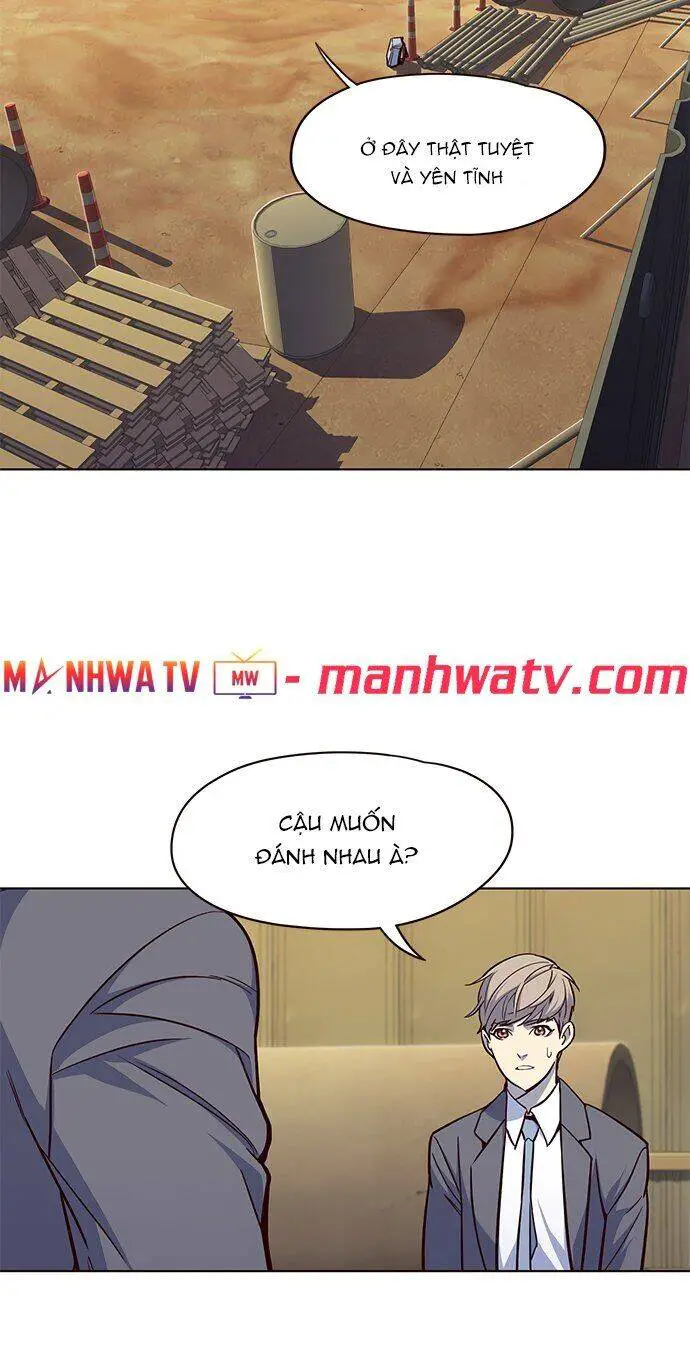 Hoá Thân Thành Mèo Nettruyen ZZZ Chương 20 Page 16