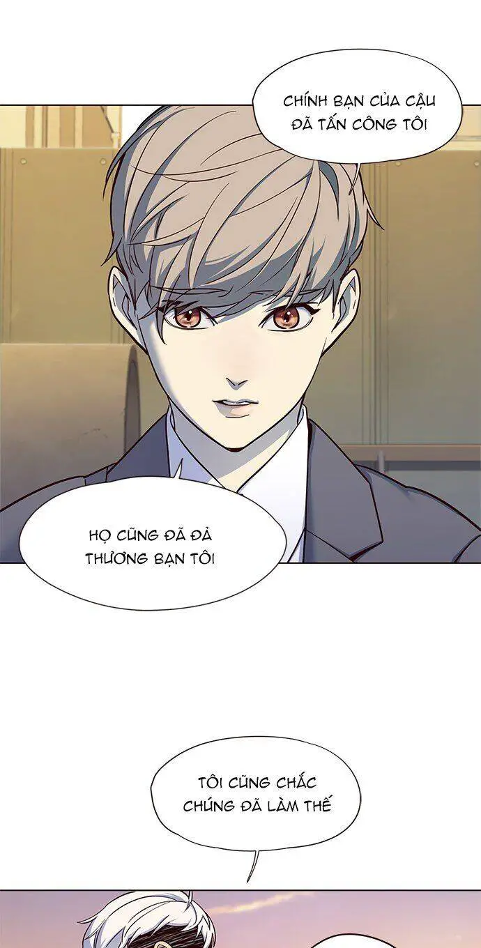 Hoá Thân Thành Mèo Nettruyen ZZZ Chương 20 Page 18