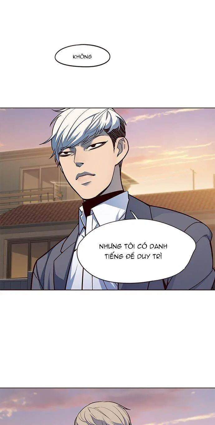 Hoá Thân Thành Mèo Nettruyen ZZZ Chương 20 Page 20