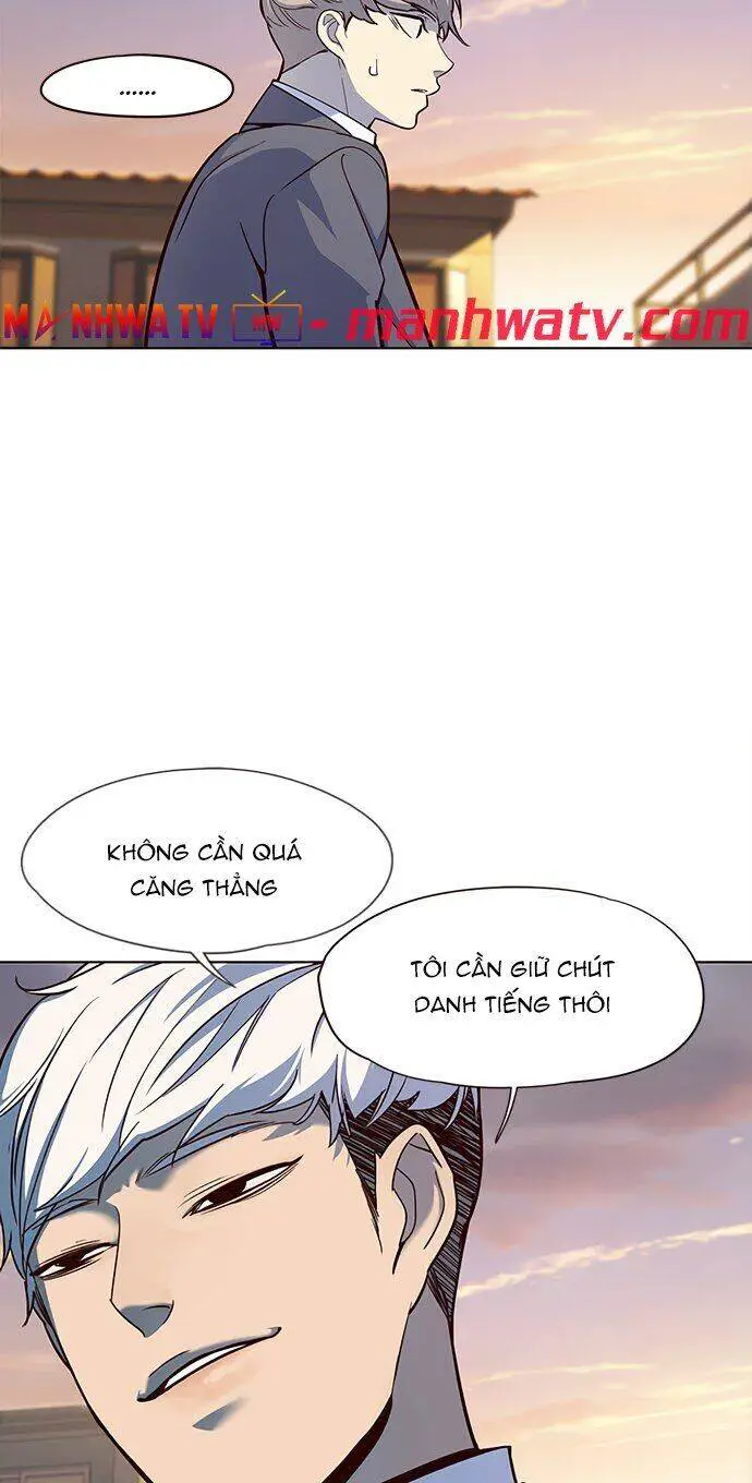 Hoá Thân Thành Mèo Nettruyen ZZZ Chương 20 Page 21