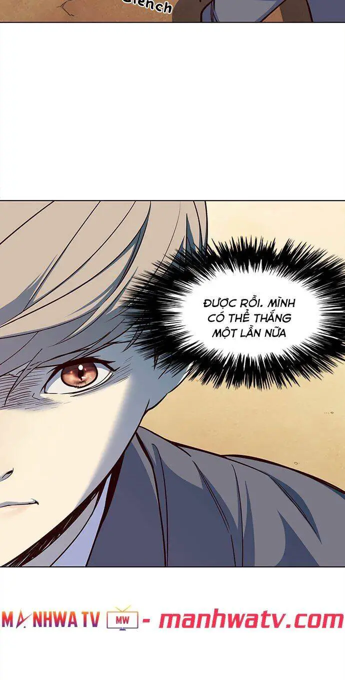 Hoá Thân Thành Mèo Nettruyen ZZZ Chương 20 Page 23