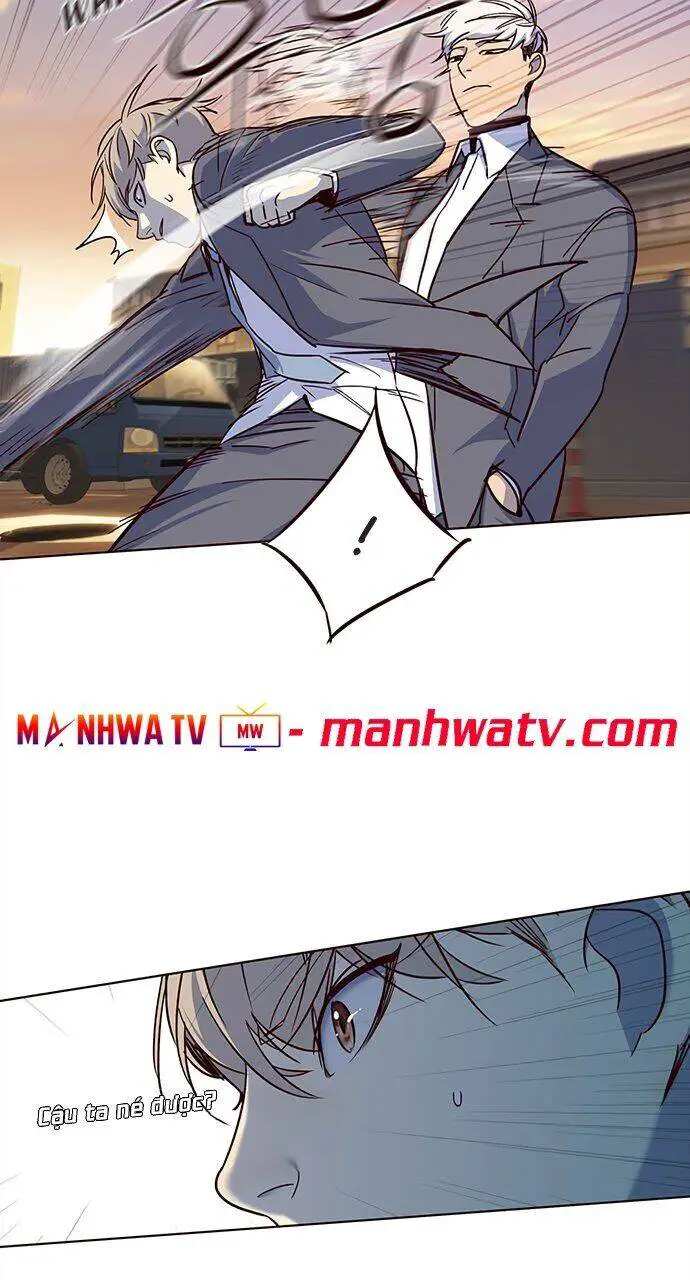 Hoá Thân Thành Mèo Nettruyen ZZZ Chương 20 Page 28